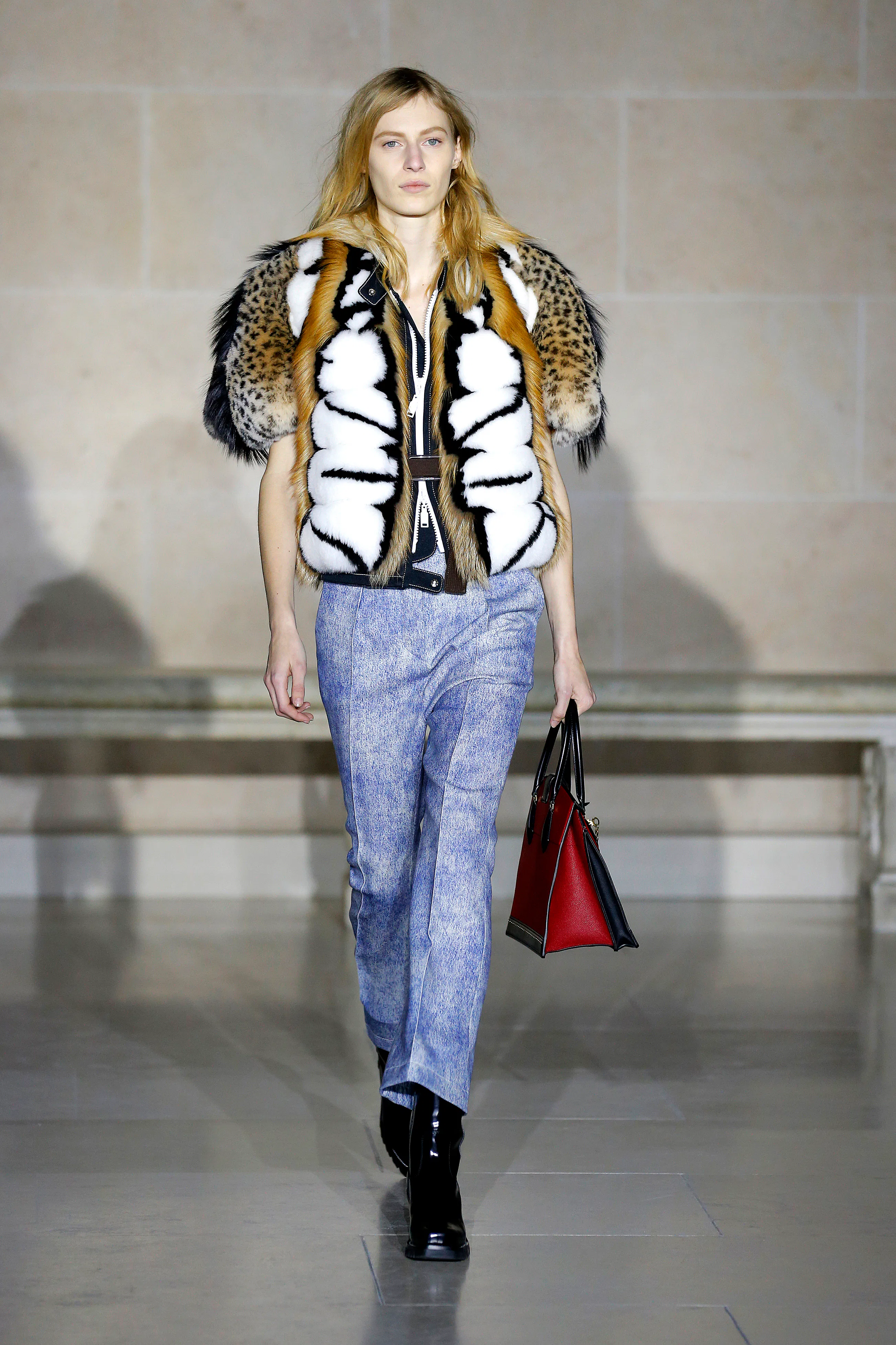 The Best Looks of Paris Fashion Week Fall 2017