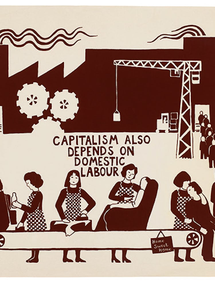 The “Fearless Girl” Statue Will Stay on Wall Street Until 2018