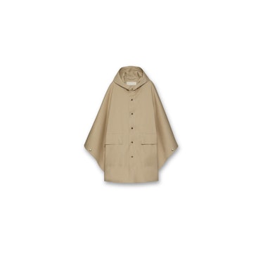 Mackintosh Classic Trench Coat