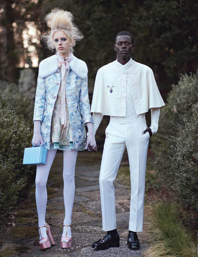 Ethan James Green - Romantics - April 2017