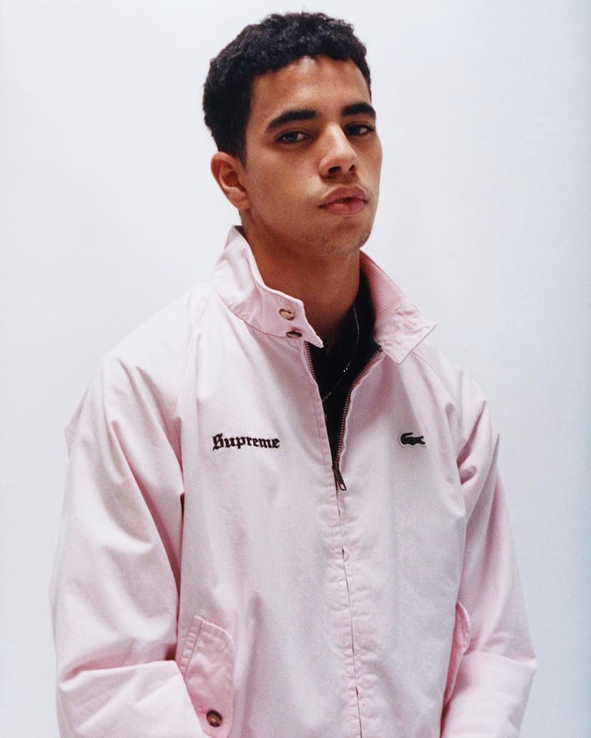 Supreme