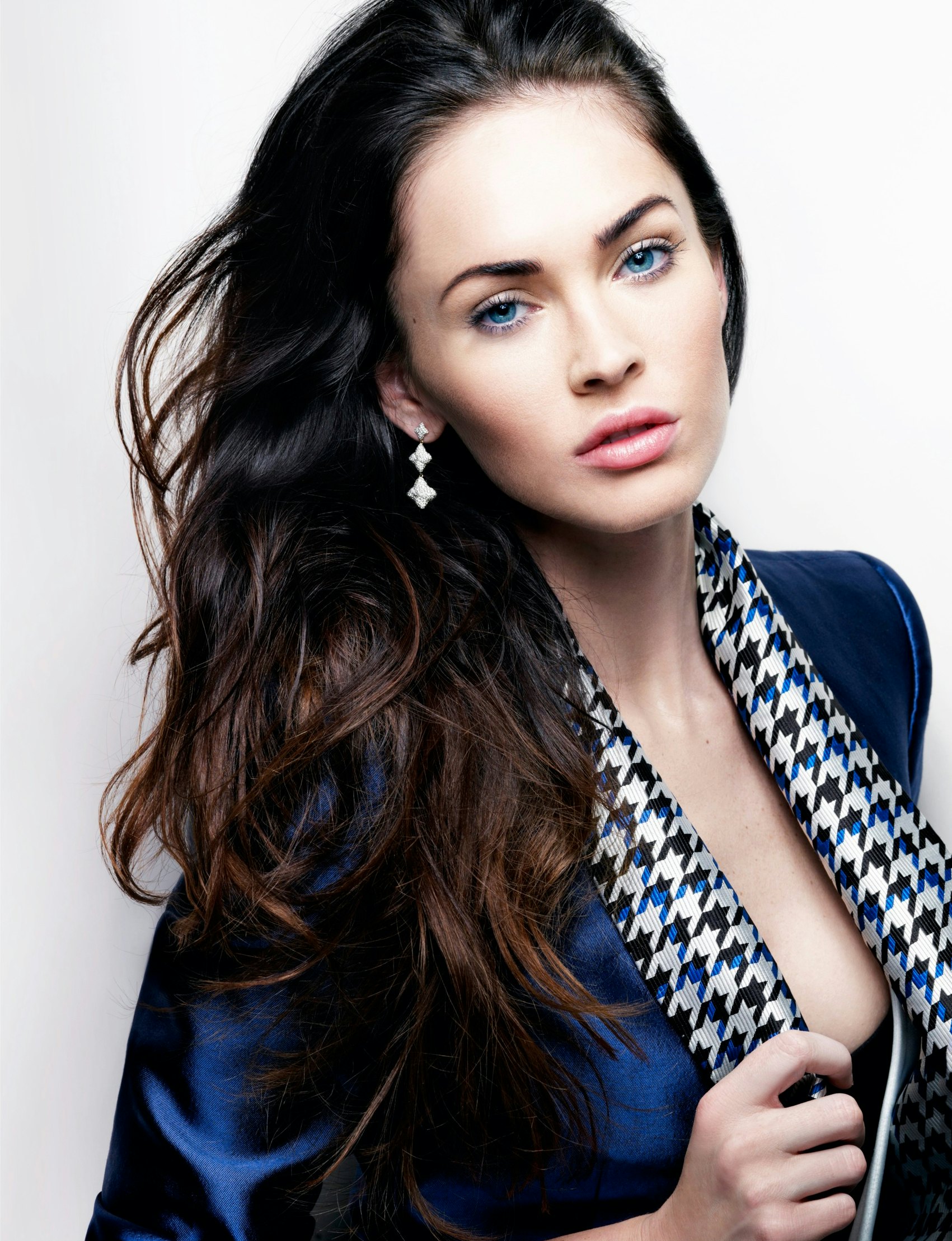 Can Megan Fox Save Frederick's of Hollywood?