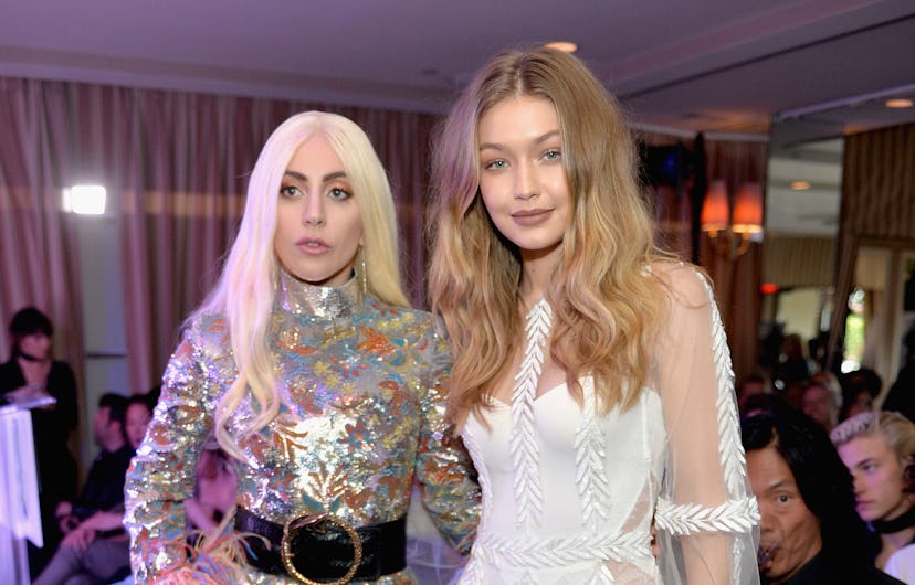 The Daily Front Row "Fashion Los Angeles Awards" 2016 - Inside