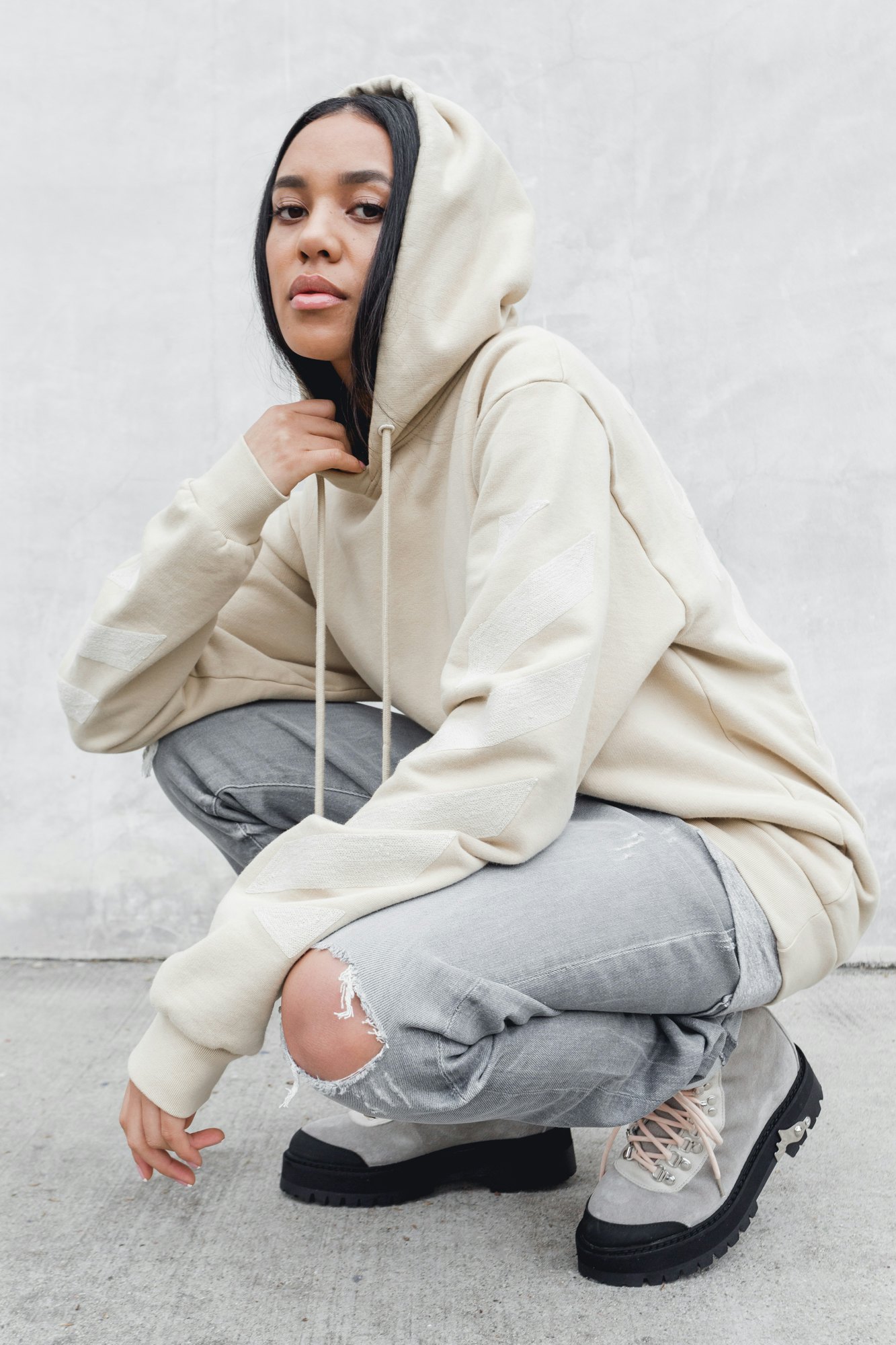 kith The Palette hoodie-