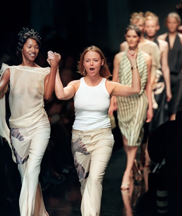A Look Back at Chloé's Revered Designers, From Karl Lagerfeld to