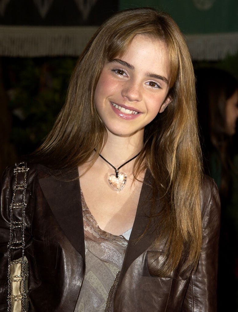 young emma watson porn Emma Watson's Best Hair and Makeup Looks from Harry Potter to Beauty and  the Beast