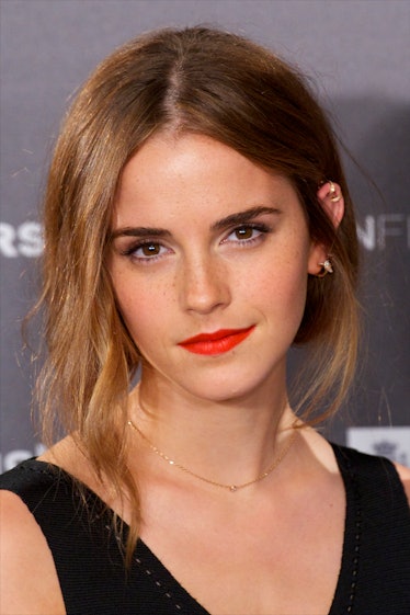 Emma Watson's Best Hair and Makeup Looks from Harry Potter to Beauty and  the Beast