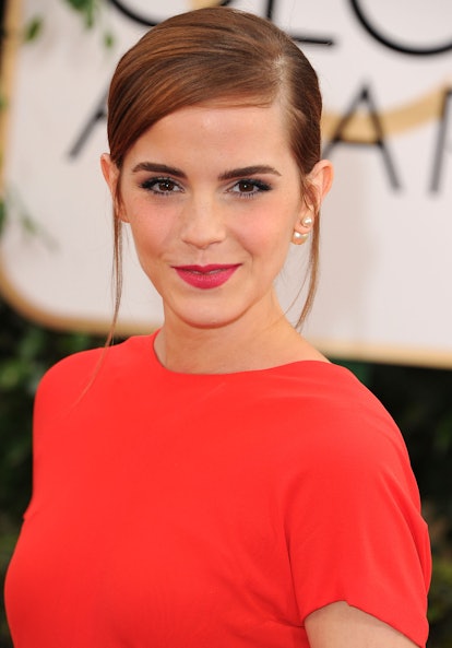Emma Watson's Best Hair and Makeup Looks from Harry Potter to Beauty and  the Beast