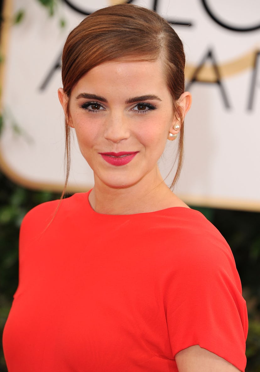 71st Annual Golden Globe Awards - Arrivals