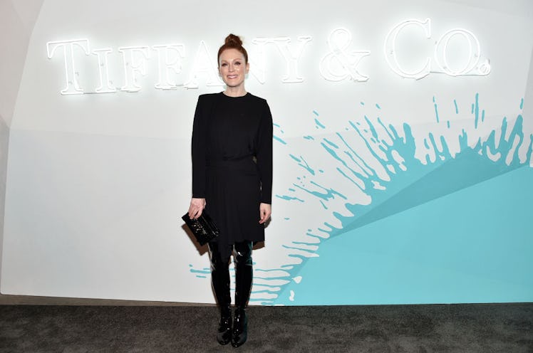 Tiffany & Co. presents the Whitney Biennial VIP Opening - Arrivals