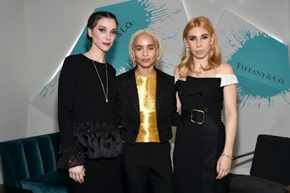 Tiffany & Co. present the Whitney Biennial VIP Opening - Inside