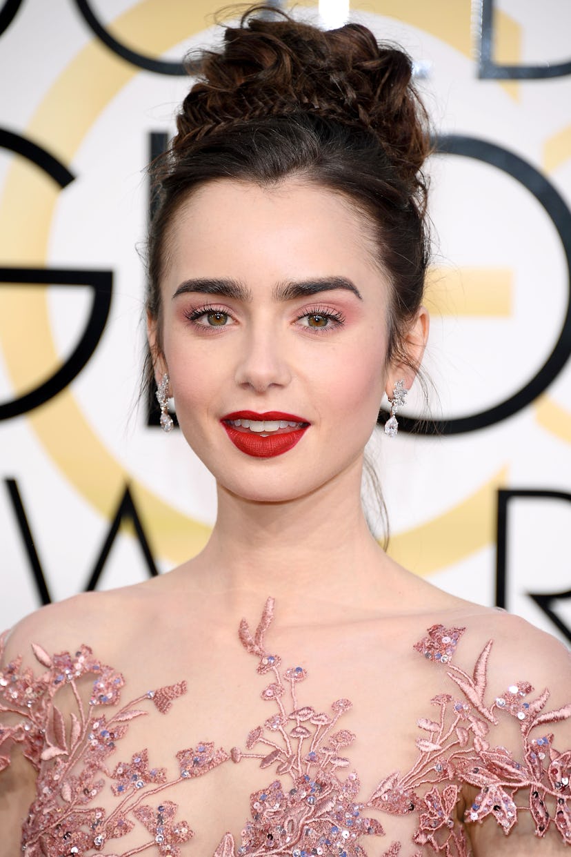 74th Annual Golden Globe Awards - Arrivals