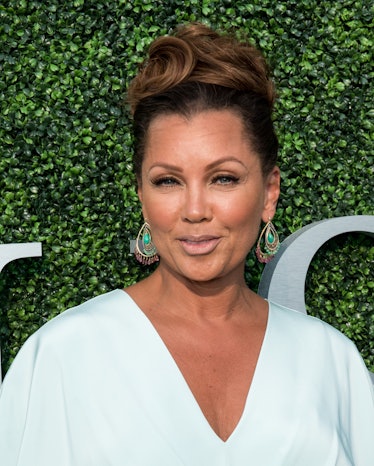 Beauty Icon Vanessa Williams’s Best Looks, from the ’80s to Today