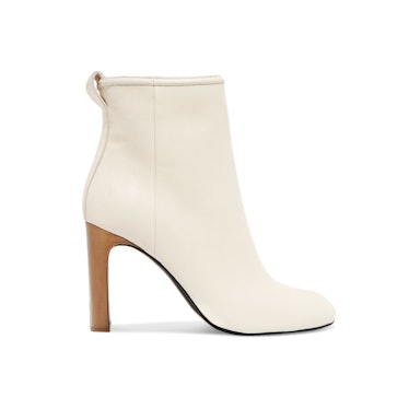 10 Pairs of Bright White Boots to Buy Now