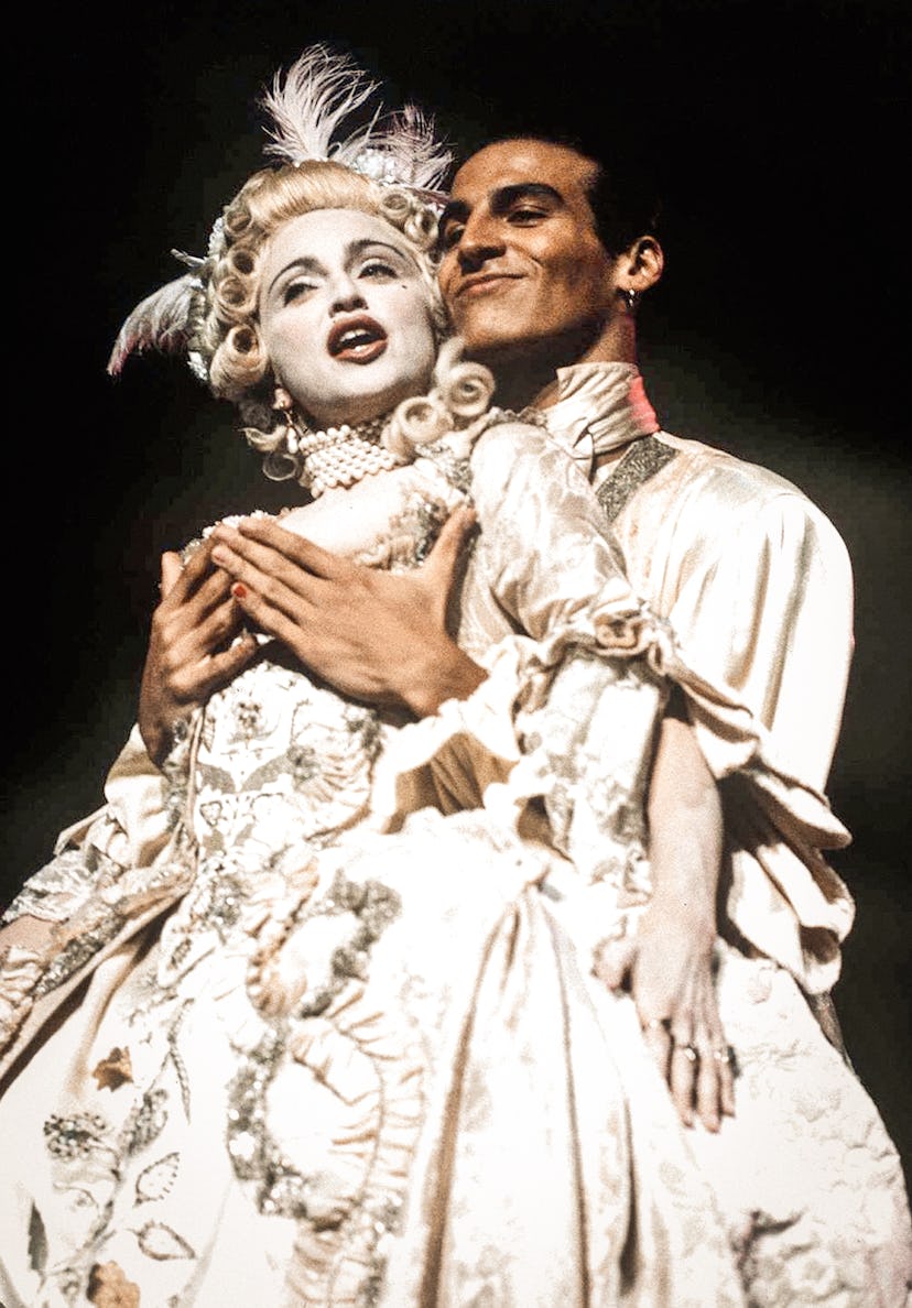 Madonna
