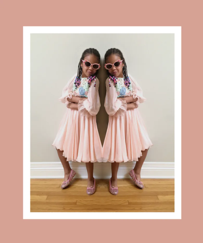 Blue Ivy Carter Proves It's Possible to Have a Sense of Style at Age 5 Blue Ivy Carter Proves It's Possible to Have a Sense of Style at Age 5