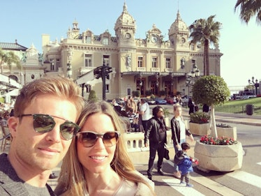 The Best of Monaco Through the Eyes of the Jenners, Hadids and Other  Jetsetters