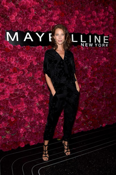 Maybelline New York, New York Moda Haftasını kutluyor