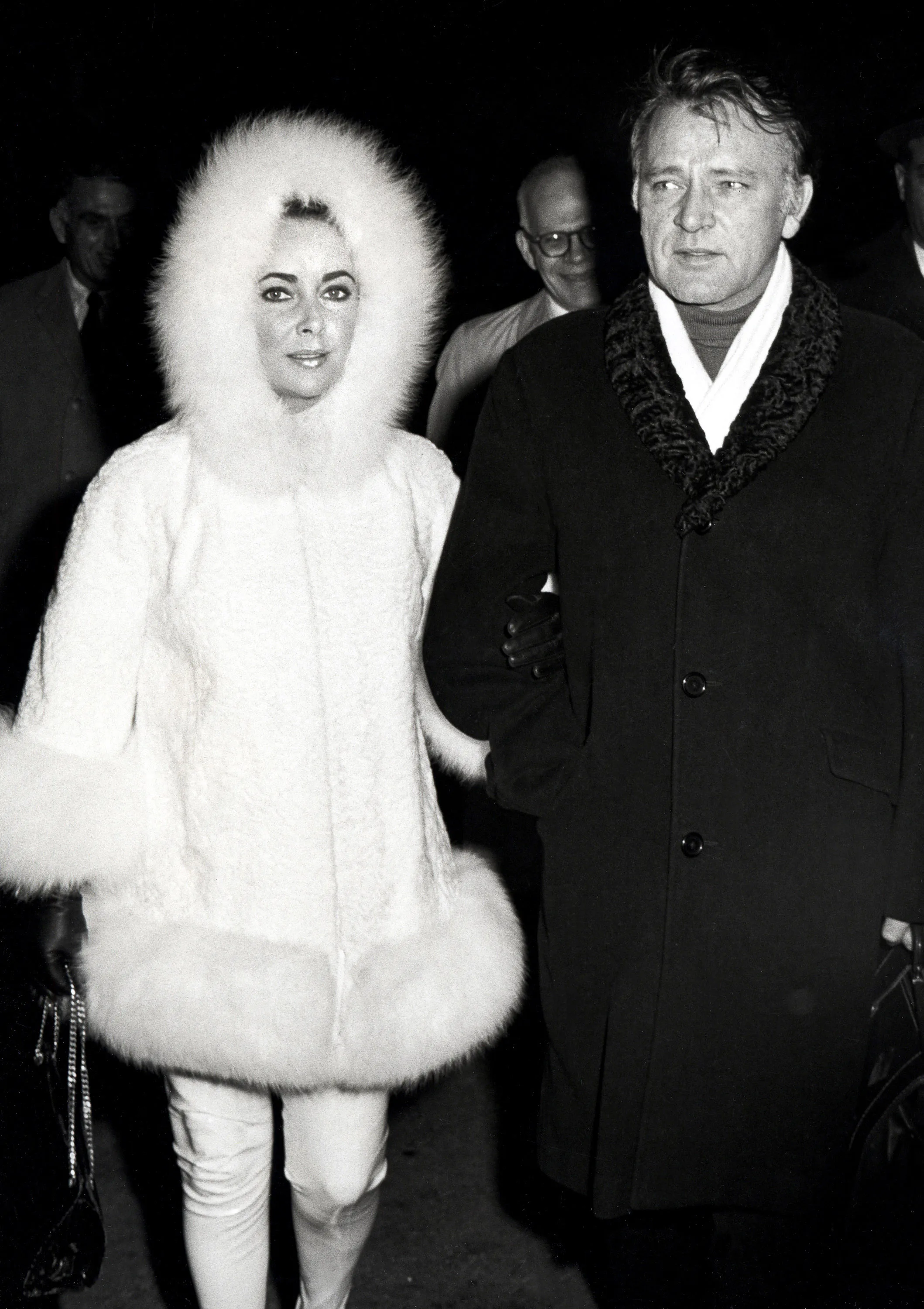 Elizabeth Taylor’s Style Evolution Through the Years, in All Her Classic Hollywood Glory