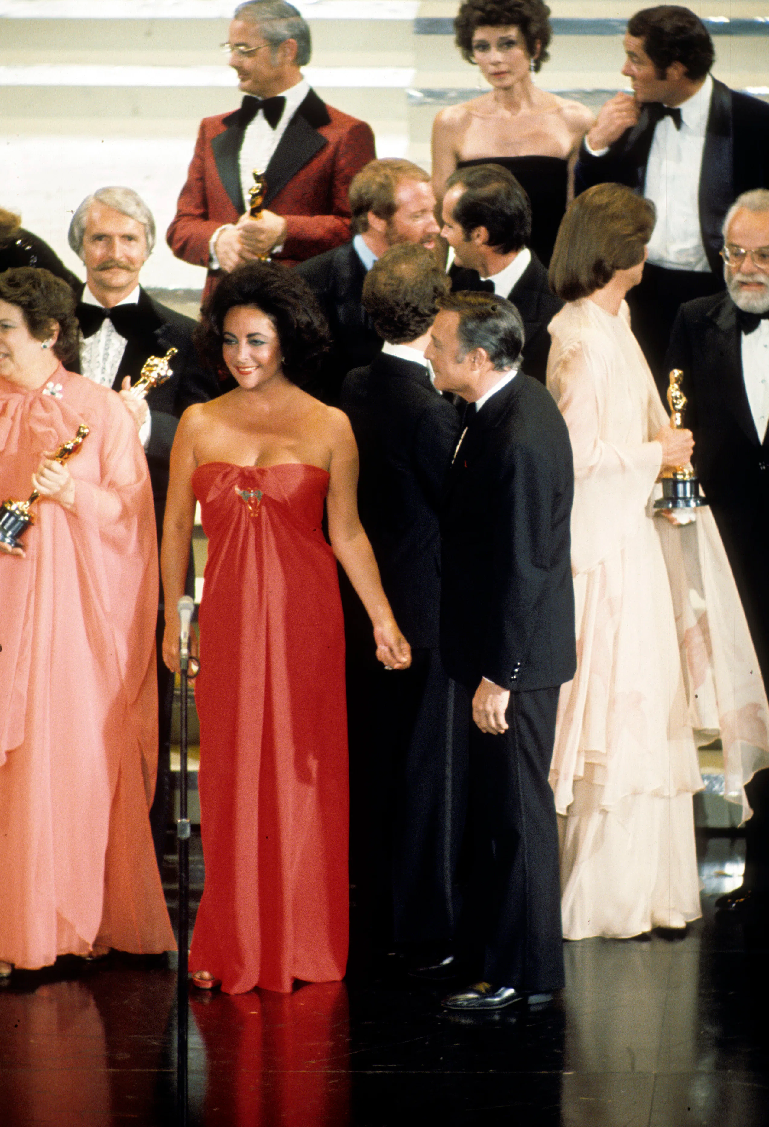 Elizabeth Taylor’s Style Evolution Through the Years, in All Her ...
