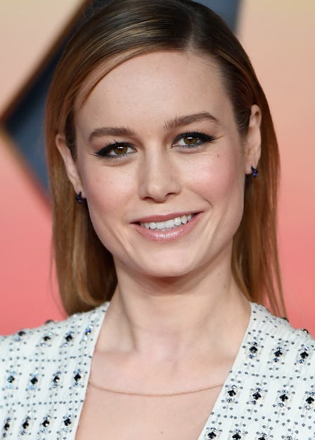 brie larson