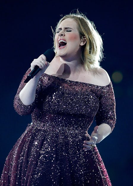 adele