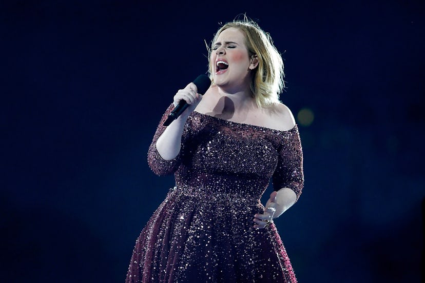 adele