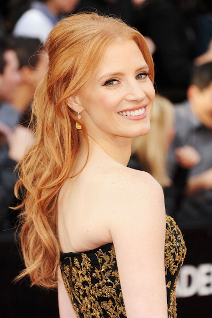 84th Annual Academy Awards - Arrivals