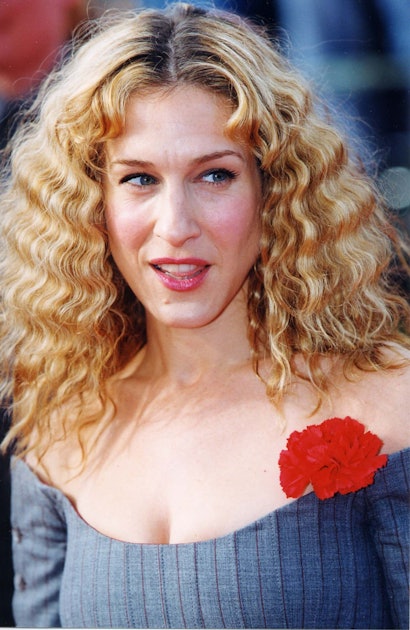 Carrie Bradshaw Is STILL Our Forever Style Icon – love, chrystal