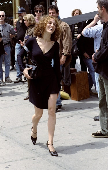 Carrie Bradshaw Is STILL Our Forever Style Icon – love, chrystal