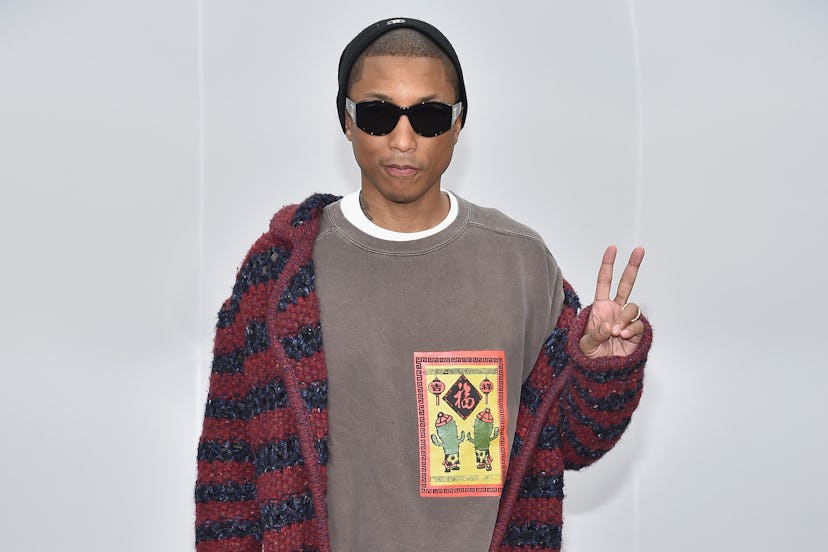 pharrell