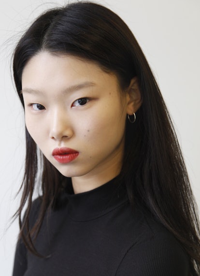 Yoon Young Bae, South Korea’s Rising Top Model, Is Poised to Be a ...