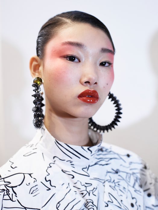 Yoon Young Bae, South Korea’s Rising Top Model, Is Poised to Be a ...