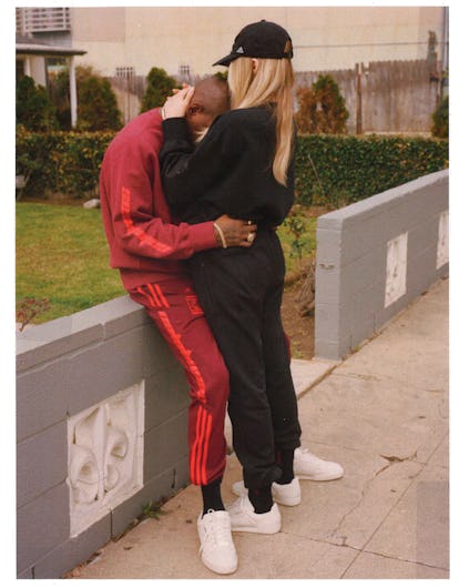 Adidas calabasas kanye west Clearance