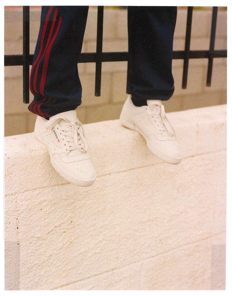 Kanye West s Calabasas Casualwear For Adidas Sold Out In 5 Minutes