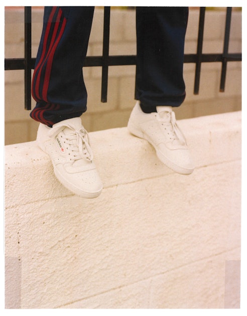 Kanye West's Calabasas Casualwear For Adidas Sold Out In 5 Minutes