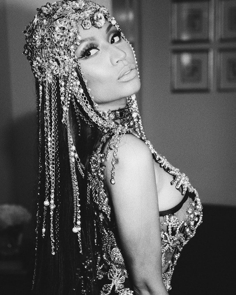 Nicki Minaj