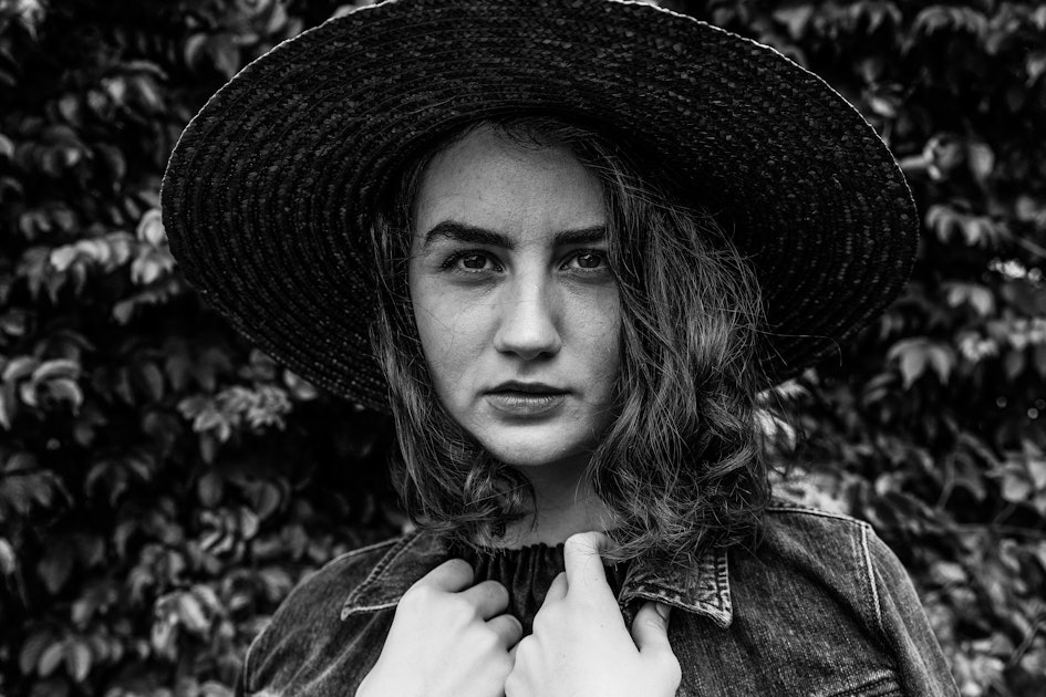 Exclusive Song Premiere: Listen to “Low Blows,” Meg Mac’s First Single ...