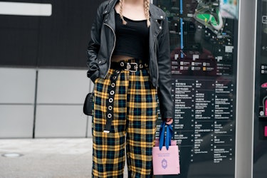 Model Soo Joo Park’s Insider Guide to Seoul, from Korean Face Masks to ...