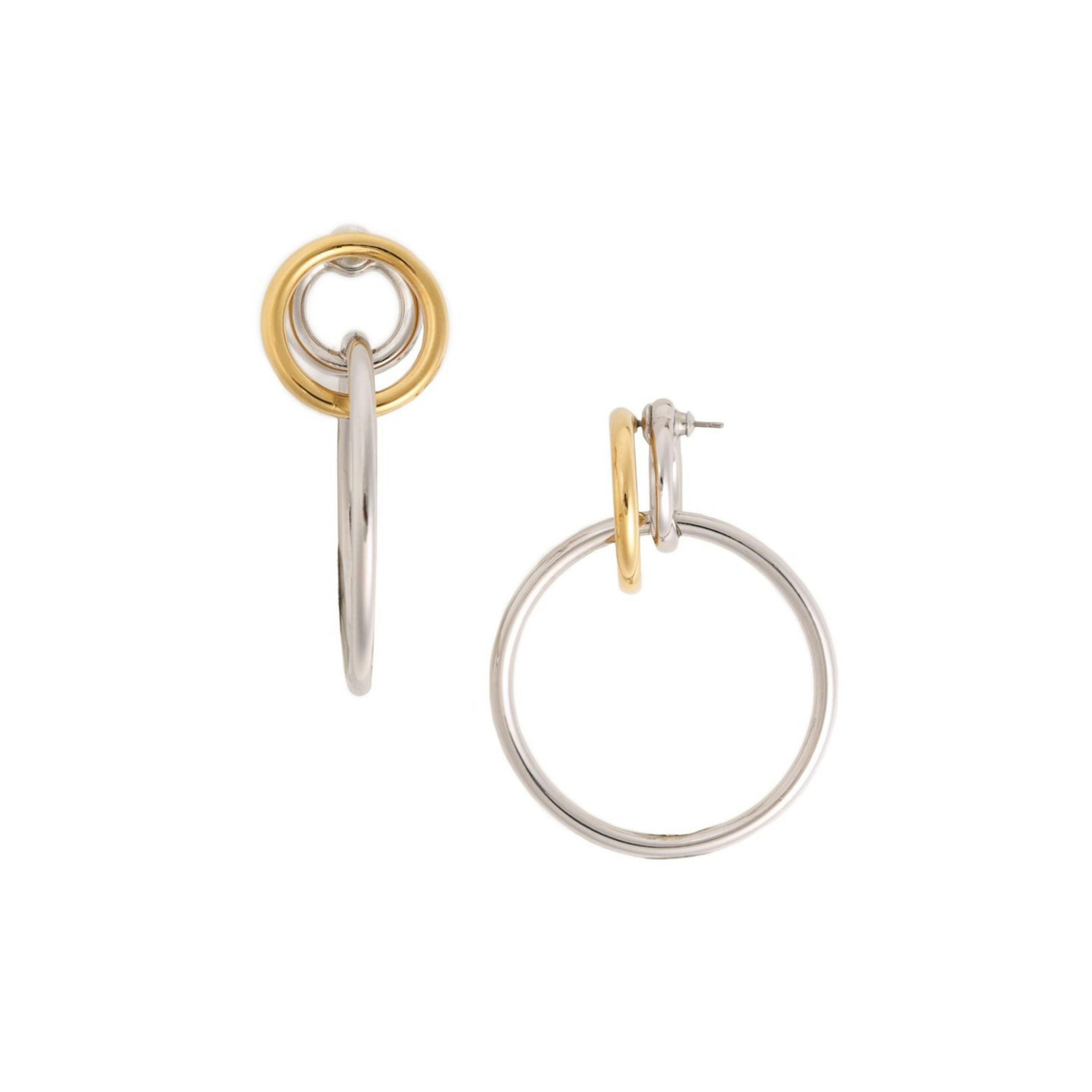 theodora warre gypsy hoops