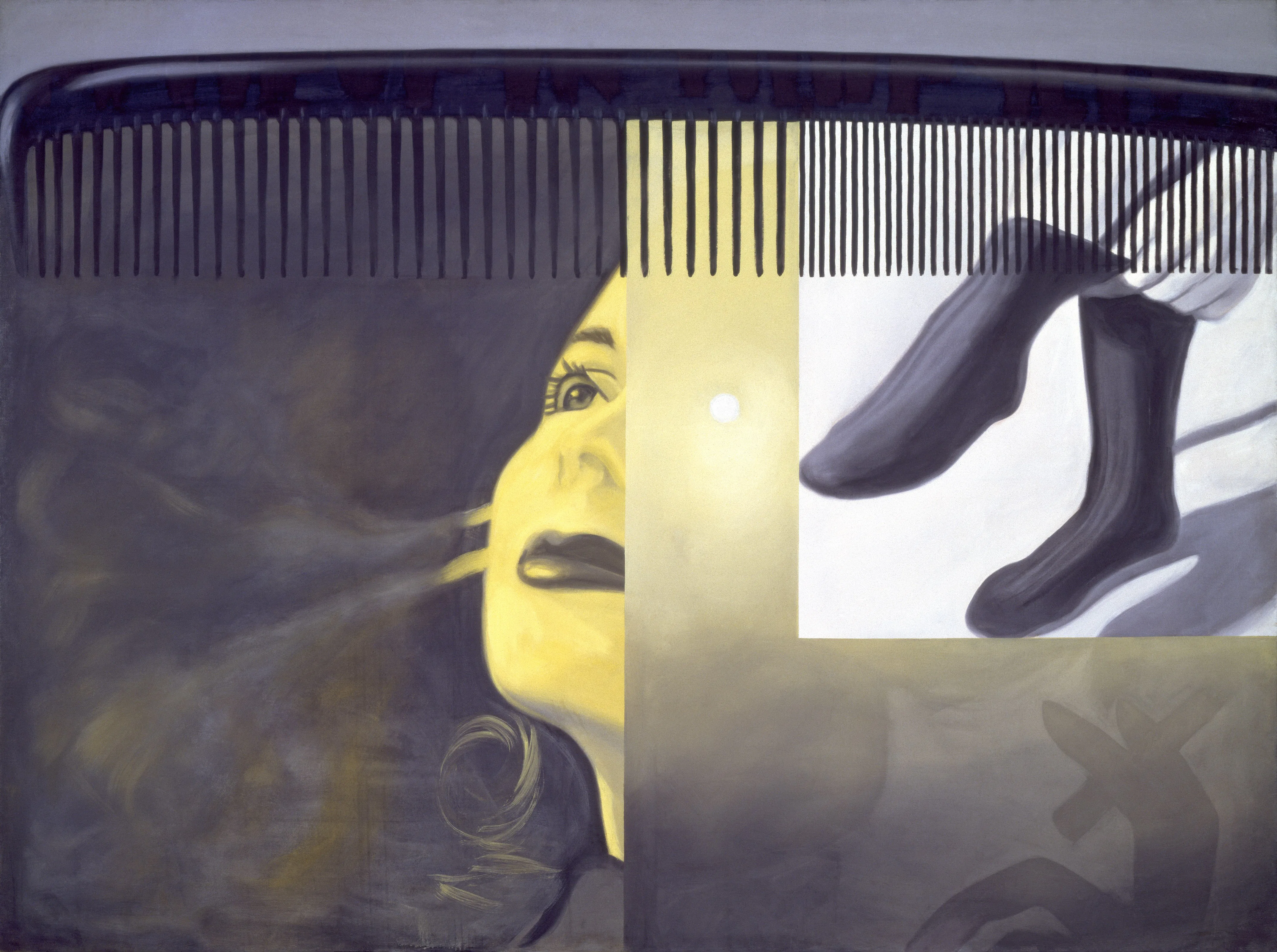 A Look Back at the Work of the Pop Art Pioneer James Rosenquist, Who ...
