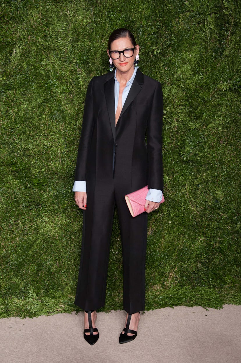 12th Annual CFDA/Vogue Fashion Fund Awards