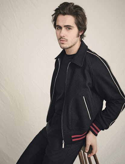 Ben Schnetzer - April Who Opener