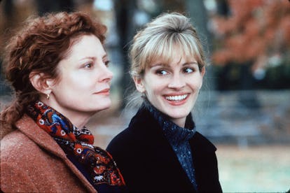 Julia Roberts And Susan Sarandon