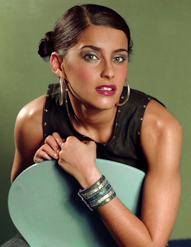 Nelly Furtado