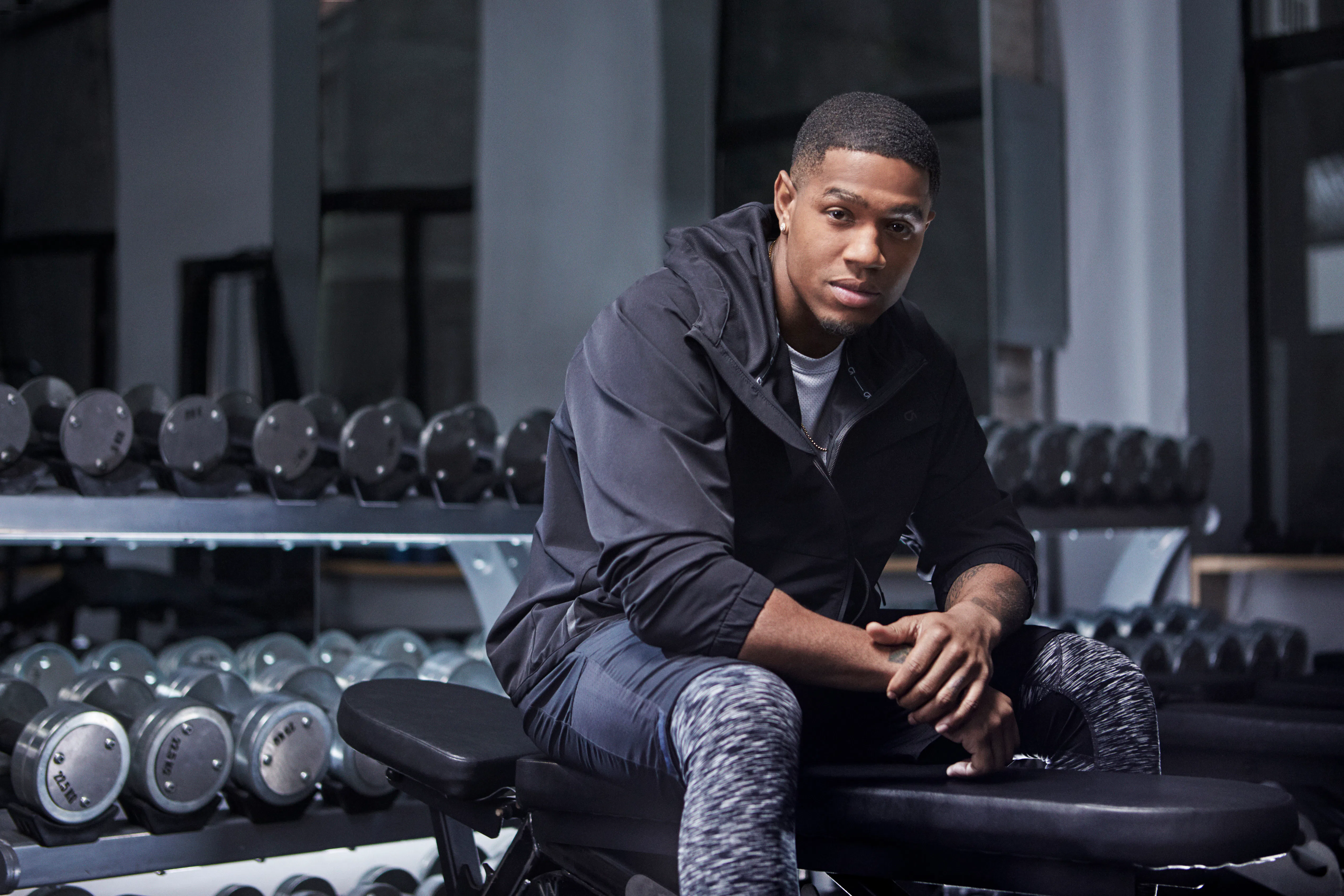Meet Drake’s A-Team: His Trainer and Choreographer Speak Out