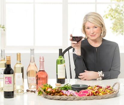 Martha Stewart