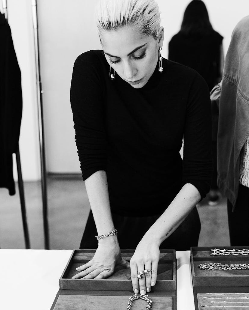 Lady Gaga