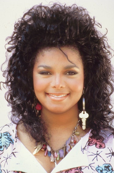 Photo of Janet JACKSON