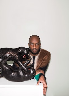 Virgil Abloh - May 2017 - The Superconnector